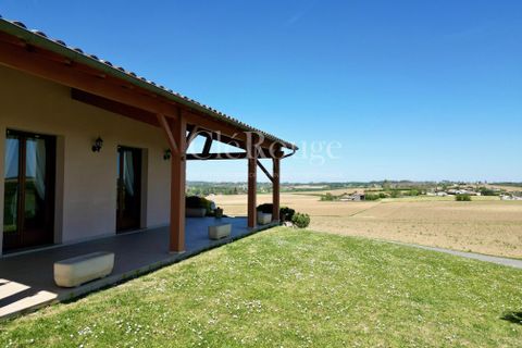 Villa a Seyches, Lot-et-Garonne, Seyches - € 318.000 | Ref: CPC019 - foto 14