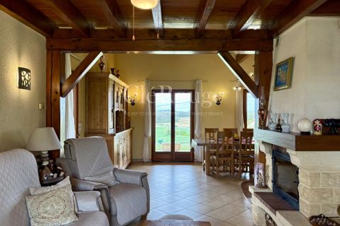 Villa a Seyches, Lot-et-Garonne, Seyches - € 318.000 | Ref: CPC019 - foto 15