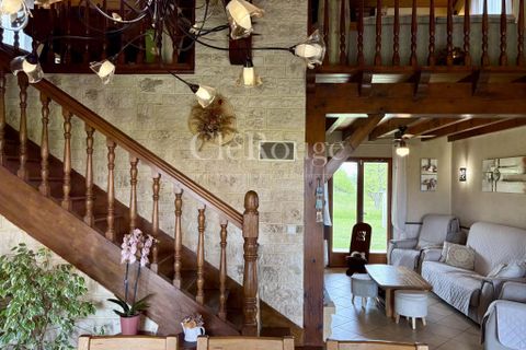 Villa a Seyches, Lot-et-Garonne, Seyches - € 318.000 | Ref: CPC019 - foto 16