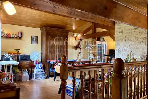 Villa a Seyches, Lot-et-Garonne, Seyches - € 318.000 | Ref: CPC019 - foto 17