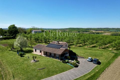Villa a Seyches, Lot-et-Garonne, Seyches - € 318.000 | Ref: CPC019 - foto 20