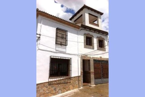 Landsbyhus i Frailes, Jaen, Frailes - € 167.000 | Ref: The Tower - foto 2
