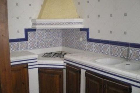 Landsbyhus i Frailes, Jaen, Frailes - € 167.000 | Ref: The Tower - foto 7