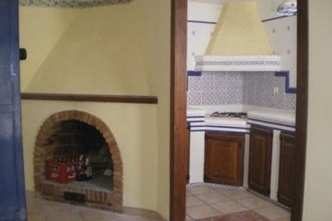 Landsbyhus i Frailes, Jaen, Frailes - € 167.000 | Ref: The Tower - foto 8