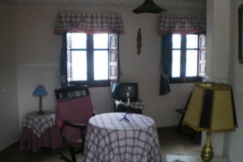 Landsbyhus i Frailes, Jaen, Frailes - € 167.000 | Ref: The Tower - foto 10