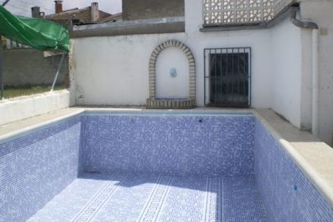 Landsbyhus i Frailes, Jaen, Frailes - € 167.000 | Ref: The Tower - foto 11
