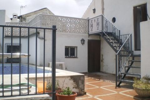 Landsbyhus i Frailes, Jaen, Frailes - € 167.000 | Ref: The Tower - foto 12