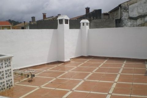 Landsbyhus i Frailes, Jaen, Frailes - € 167.000 | Ref: The Tower - foto 14