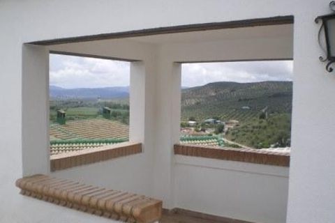 Landsbyhus i Frailes, Jaen, Frailes - € 167.000 | Ref: The Tower - foto 15