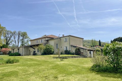 Villa a Castera-Verduzan, Gers, Castera-Verduzan - € 660.000 | Ref: 320091313 - foto 4
