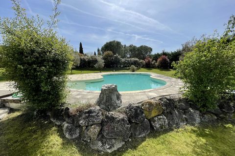 Villa a Castera-Verduzan, Gers, Castera-Verduzan - € 660.000 | Ref: 320091313 - foto 5