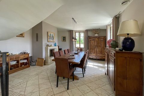 Villa a Castera-Verduzan, Gers, Castera-Verduzan - € 660.000 | Ref: 320091313 - foto 12
