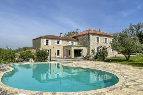 Villa a Castera-Verduzan, Gers, Castera-Verduzan - € 660.000 | Ref: 320091313 - foto 20