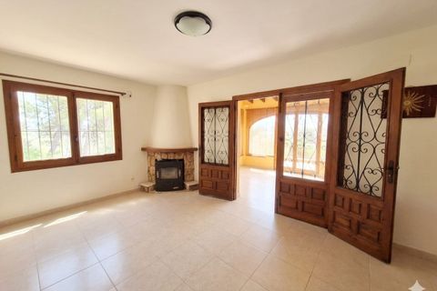 Villa i Moraira, Alicante, Moraira - € 575.000 | Ref: C605 - foto 2