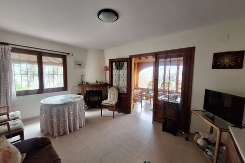 Villa i Moraira, Alicante, Moraira - € 575.000 | Ref: C605 - foto 3