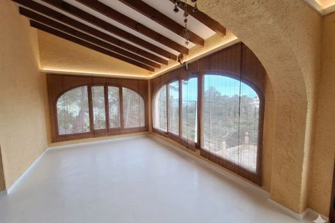 Villa i Moraira, Alicante, Moraira - € 575.000 | Ref: C605 - foto 4