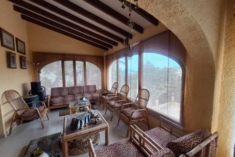 Villa i Moraira, Alicante, Moraira - € 575.000 | Ref: C605 - foto 5