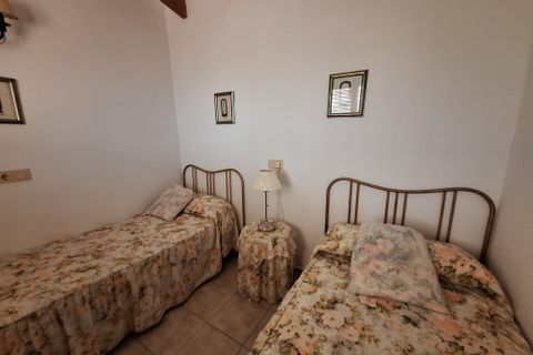 Villa i Moraira, Alicante, Moraira - € 575.000 | Ref: C605 - foto 7