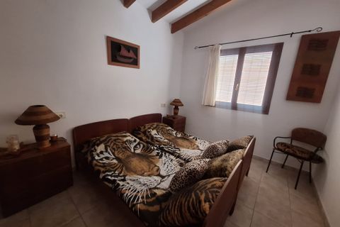 Villa i Moraira, Alicante, Moraira - € 575.000 | Ref: C605 - foto 8