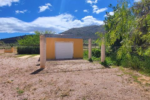 Villa a La Romana, Alicante, La Romana - € 319.999 | Ref: 2497 - foto 9