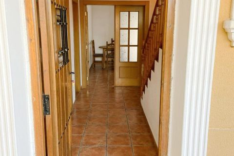 Villa a La Romana, Alicante, La Romana - € 319.999 | Ref: 2497 - foto 30