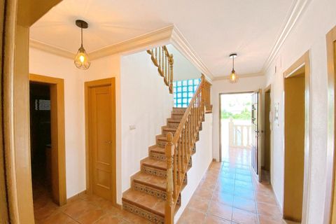 Villa a La Romana, Alicante, La Romana - € 319.999 | Ref: 2497 - foto 41