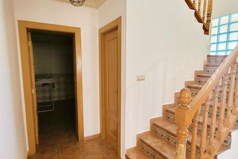 Villa a La Romana, Alicante, La Romana - € 319.999 | Ref: 2497 - foto 42