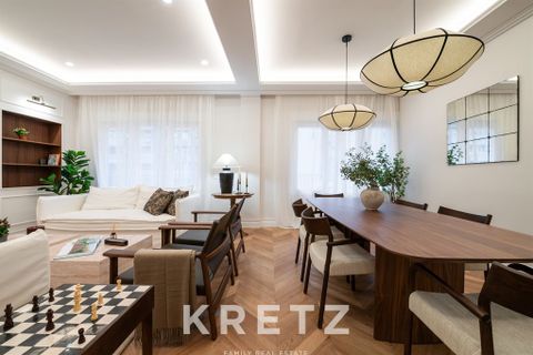 Lejlighed i Madrid, Madrid, Madrid - € 1.500.000 | Ref: KP2-1745_k - foto 6
