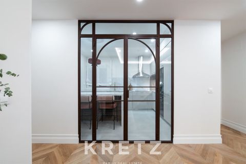 Lejlighed i Madrid, Madrid, Madrid - € 1.500.000 | Ref: KP2-1745_k - foto 10