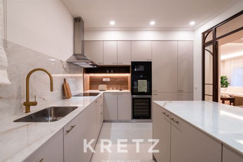 Lejlighed i Madrid, Madrid, Madrid - € 1.500.000 | Ref: KP2-1745_k - foto 13