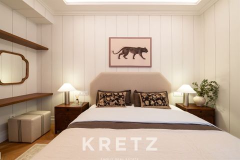 Lejlighed i Madrid, Madrid, Madrid - € 1.500.000 | Ref: KP2-1745_k - foto 21