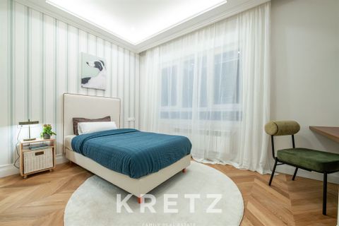 Lejlighed i Madrid, Madrid, Madrid - € 1.500.000 | Ref: KP2-1745_k - foto 22