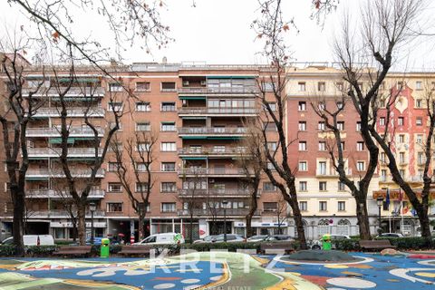 Lejlighed i Madrid, Madrid, Madrid - € 1.500.000 | Ref: KP2-1745_k - foto 28