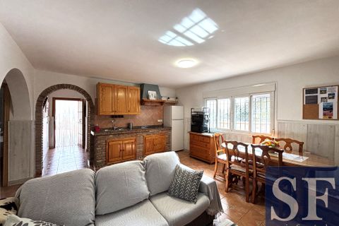 Villa a Sayalonga, Malaga, Sayalonga - € 365.000 | Ref: CV971 - foto 2