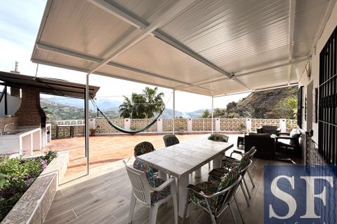 Villa a Sayalonga, Malaga, Sayalonga - € 365.000 | Ref: CV971 - foto 8