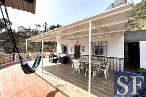 Villa a Sayalonga, Malaga, Sayalonga - € 365.000 | Ref: CV971 - foto 9