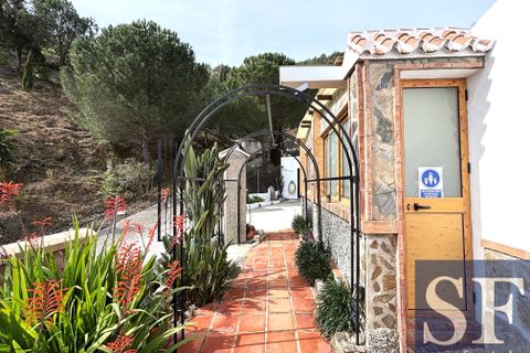 Villa a Sayalonga, Malaga, Sayalonga - € 365.000 | Ref: CV971 - foto 11