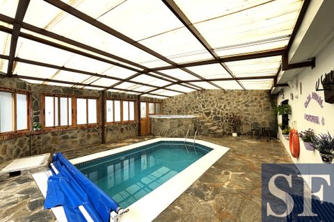 Villa a Sayalonga, Malaga, Sayalonga - € 365.000 | Ref: CV971 - foto 12