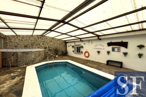 Villa a Sayalonga, Malaga, Sayalonga - € 365.000 | Ref: CV971 - foto 13