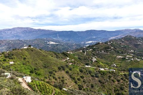 Villa a Sayalonga, Malaga, Sayalonga - € 365.000 | Ref: CV971 - foto 20