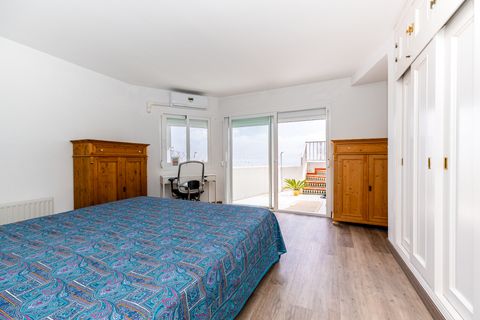 Byhus i Calahonda, Malaga, Calahonda - € 390.000 | Ref: ST6285 - foto 8