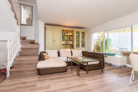 Byhus i Calahonda, Malaga, Calahonda - € 390.000 | Ref: ST6285 - foto 14