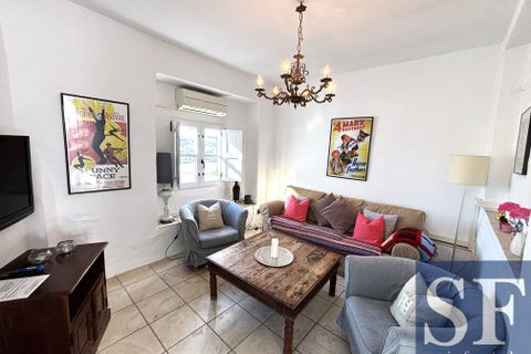 Byhus i Competa, Malaga, Competa - € 325.000 | Ref: TH1388 - foto 2