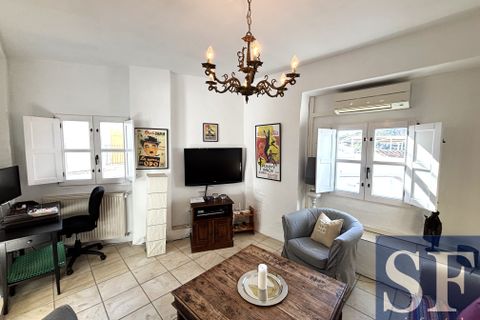 Byhus i Competa, Malaga, Competa - € 325.000 | Ref: TH1388 - foto 3