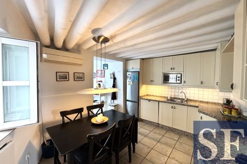 Byhus i Competa, Malaga, Competa - € 325.000 | Ref: TH1388 - foto 4