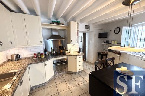 Byhus i Competa, Malaga, Competa - € 325.000 | Ref: TH1388 - foto 5