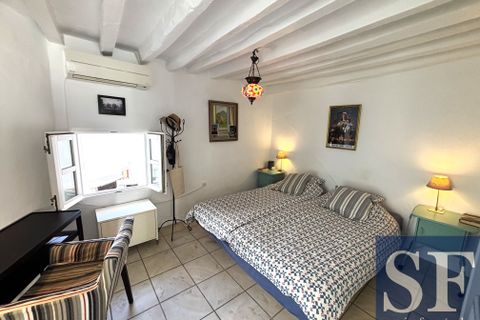 Byhus i Competa, Malaga, Competa - € 325.000 | Ref: TH1388 - foto 6