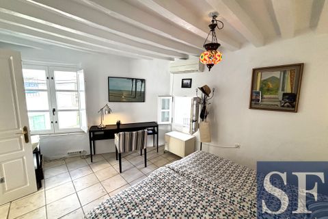 Byhus i Competa, Malaga, Competa - € 325.000 | Ref: TH1388 - foto 7