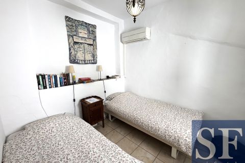 Byhus i Competa, Malaga, Competa - € 325.000 | Ref: TH1388 - foto 9