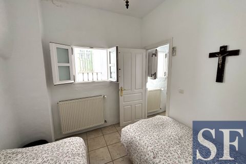 Byhus i Competa, Malaga, Competa - € 325.000 | Ref: TH1388 - foto 10